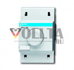 Busch-Jaeger 2247 REG Диммер  20-500W