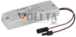 Brumberg 17613000 LED Конвертер Источник питания 350mA 15W