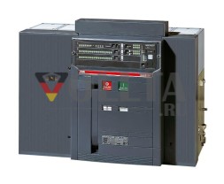 ABB E4WFP4pHR-HRnew 4P HR-HR Аксессуар для выключателя E4 base