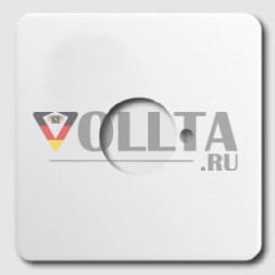 Jung A525.060 VarioLine крышка,  для AS500/A500 цвет: кремово-белый