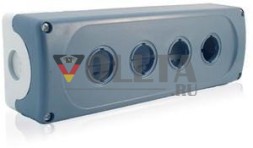 ABB Stotz-Kontakt KA1-8005, KH1-8005 рассеивающая линза для указателей поворота CombiLine-Modular 2-го поколения, 1SFA616920R8005