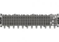 ABB Stotz-Kontakt ZLS905E70-3LLALB, стартовый комплект Smissline TP 70 PLE, оснащенный рельсами L1, L2, L3, 2CCA183212R0001