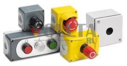 ABB Stotz-Kontakt CEP1-1002, Компактная комбинация стопоров машины, 1SFA619811R1002