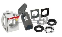 ABB Stotz-Kontakt KA1-8010, защитный чехол для плоских кнопок CombiLine-Compact, 1SFA616920R8010