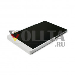 DISPLINE DSP-1-12-3105-00-C настенное крепление Compan. Wall Home | Tab A8 10,5 дюймов | белое порошковое покрытие