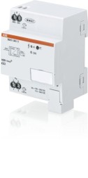 ABB Stotz-Kontakt DG/S1.64.1.1 , шлюз DALI, базовый, 1-сторонний, REG, 2CDG110198R0011