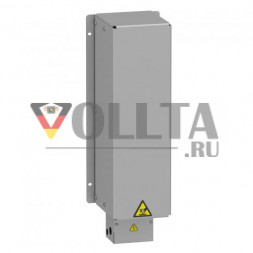 Schneider Electric VW3A7742 28 Ом 1,1 кВт IP20 тормозной резистор