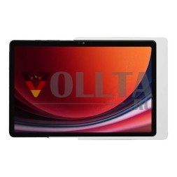 DISPLINE DSP-1-12-3110-00-CНастенное крепление Compan. Wall Home | Tab A9 11 дюймов | белое порошковое покрытие