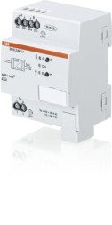 ABB Stotz-Kontakt DG/S2.64.1.1 , шлюз DALI, базовый, 2-сторонний, REG, 2CDG110199R0011