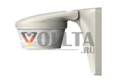 Датчик движения Theben 1010610 theLuxa P300 WH белый