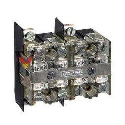 Schneider Electric XEND2611 2S вспомогательный выключатель