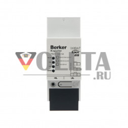 Berker 75010014 Соединитель. KNX