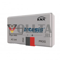 INTESIS INKNXMIT001I000 KNX Climate Gateway | Mitsubishi, Domestic