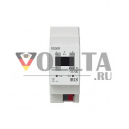 Маршрутизатор Jung IPR300SREG KNX IP, безопасный