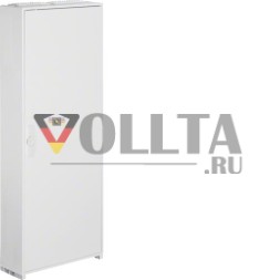 Hager FP92SN2 IP44 SKII 1400x550x205 мм настенный шкаф