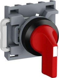 Переключатель селектора ABB Stotz-Kontakt 1SFA611291R4001 M4SS2-10R