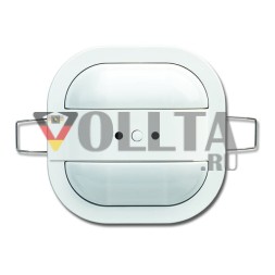 Busch-Jaeger 2CKA006132A0329 6131/20-24 Mini WS датчик присутствия