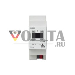 Интерфейс Jung IPS300SREG KNX IP, безопасный