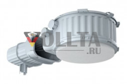 Kaiser 1282-72 HaloX 180mm Короба для электромонтажа  c Tunnel 190mm