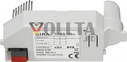 Gira 234300 KNX модуль  Датчик дыма