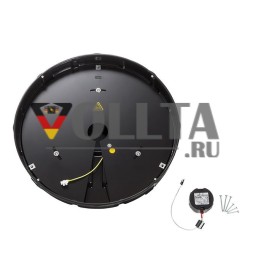 Монтажный комплект VIVEROO 210200 | петля для установки в стену