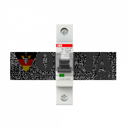 Автоматический выключатель ABB Stotz-Kontakt 2CDS271445R0158 S201MT-Z0,5 Z-Char.10кА 0,5А 1П