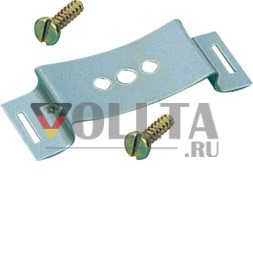 Пружина быстрого крепления Hager KZ061 шириной 10 мм