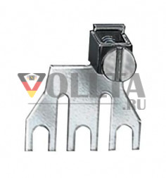 ABB Stotz-Kontakt 1SBN073205R1000 Параллельный разъем LF40