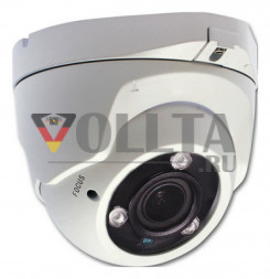 Busch-Jaeger 83550/2 Dome Kamera analog IP66