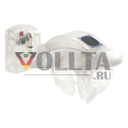 Метеостанция SIEMENS 5WG1257-3AB61 KNX | Датчик яркости, температуры, ветра, GPS