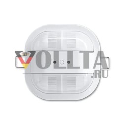 Busch-Jaeger 2CKA006132A0399 6131/50-24-500 Коридорный датчик присутствия KNX ws