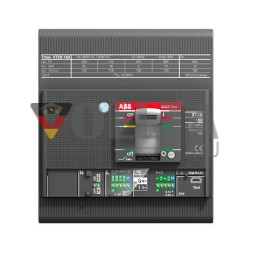 ABB Stotz-Kontakt 1SDA100057R0001 XT2S 160 Ekip Dip LIG In=63A 4P FF автоматический выключатель