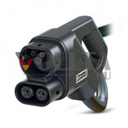 Phoenix Contact 1107048 EV-T2M4CC-DC200A-4,5M50ESBK11 Кабель для зарядки постоянного тока