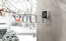 EVE 10EBS9901 Weather Интеллектуальная метеостанция | Apple HomeKit