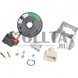 Schneider Electric 27047 Мобильная поворотная ручка