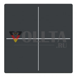 ABB Stotz-Kontakt 2CKA006199A0066 4-ff Крышка клавиатуры