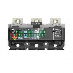 ABB Stotz-Kontakt EKIP LSIG IN=160A выпуск, 1SDA067314R0001