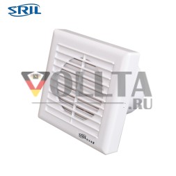ABS пластик 4'' 5'' 6'' дюймовый стеклянный оконный вентилятор для небольшого туалета вытяжной вентилятор для ванной комнаты вытяжной вентилятор вентилятор