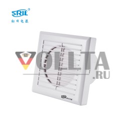 ABS пластик 4'' 5'' 6'' дюймовый стеклянный оконный вентилятор для небольшого туалета вытяжной вентилятор для ванной комнаты вытяжной вентилятор вентилятор