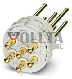 Phoenix Contact 1240623 Разъем RC-09P1NC20000X