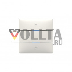 Theben 4969232 iON 102 KNX кнопочный сенсор