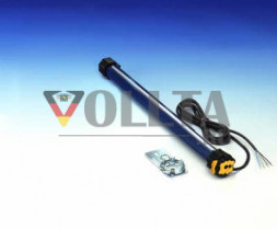 Somfy 1035192 Трубчатый двигатель для рольставней 4qm 8Nm SW 60
