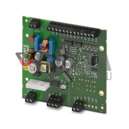 Контроллер зарядки Phoenix Contact 1627742 EV-CC-AC1-M3-CC-SER-PCB-XC-25X