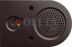 Gira 125800 Встроенный динамик Домофонная связь
