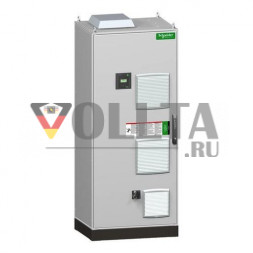 Schneider Electric VLVAF3P03513AE PowerLogic 225kvar DR4.2 5.67% 400V система компенсации