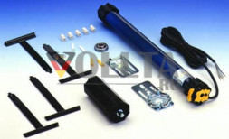 Somfy 1039409 Комплект модернизации 15/17, тип: стандарт,до 5,5-7,5mm