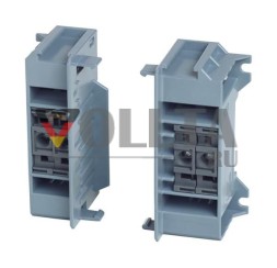 ABB Stotz-Kontakt 2CCF212082A0001 ZLSP920 Силовая планка левая Smissline 400A базовый наконечник