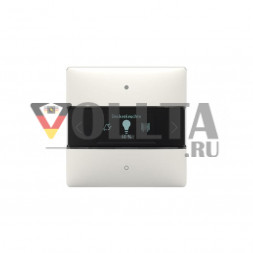 Theben 4969238 Комнатный контроллер iON 108 KNX