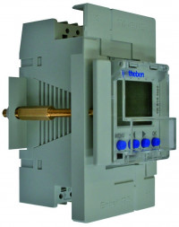 Theben 9070001 Комплект для установки передней панели для REG 17,5 - 107,5 мм