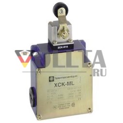 ?Контрольный переключатель Schneider Electric XCKML515 IP66